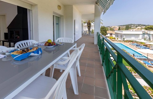 Sant Feliu de Guixols Apartment | Bravissimo Estel B3 - Costa Brava Apartment