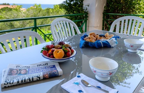 Sant Feliu de Guixols Apartment | Bravissimo Estel B3 - Costa Brava Apartment