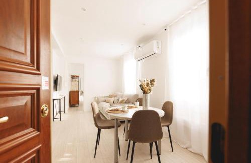 Eixample Apartment | Bravissimo Jaume I Penthouse, with 3 bedrooms