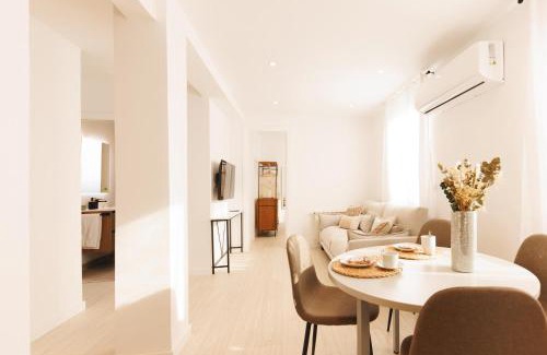 Eixample Apartment | Bravissimo Jaume I Penthouse, with 3 bedrooms