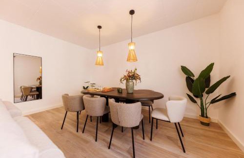 el Mercadal Apartment | Bravissimo Maragall, very spacious and central