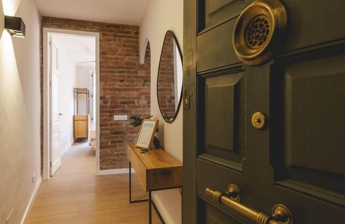 Eixample Apartment | Bravissimo Marquès de Camps, 3-bedroom apartment
