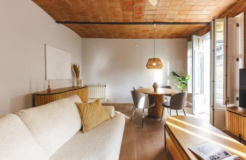 Eixample Apartment | Bravissimo Marquès de Camps, 3-bedroom apartment