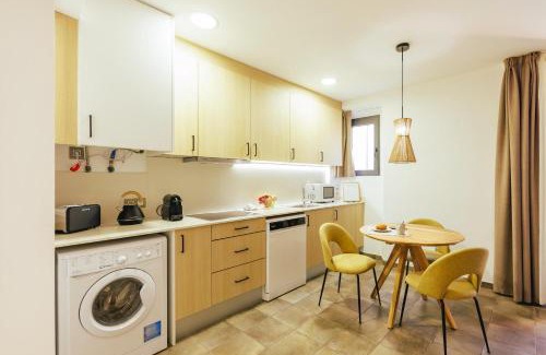 el Mercadal Apartment | Bravissimo Mercadal 3, one-bedroom plus sofa bed
