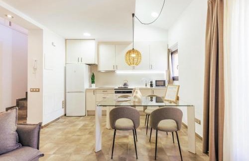 el Mercadal Apartment | Bravissimo Mercadal Duplex, with 2 bedrooms