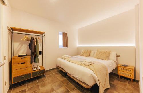 el Mercadal Apartment | Bravissimo Mercadal Duplex, with 2 bedrooms