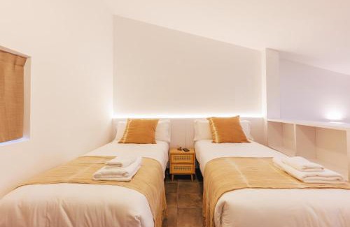 el Mercadal Apartment | Bravissimo Mercadal Duplex, with 2 bedrooms