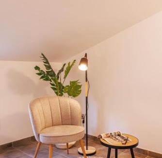 el Mercadal Apartment | Bravissimo Mercadal Duplex, with 2 bedrooms