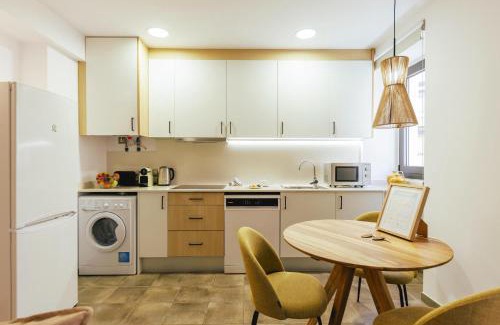 el Mercadal Apartment | Bravissimo Mercadal, one-bedroom plus sofa bed