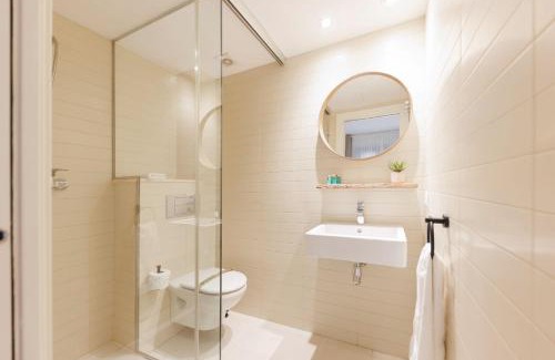 el Mercadal Apartment | Bravissimo Plaça Catalunya 1-2, Studio apartment