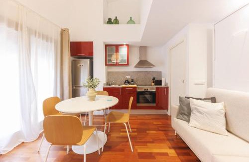 el Mercadal Apartment | Bravissimo Plaça Catalunya 2-1, Duplex apartment