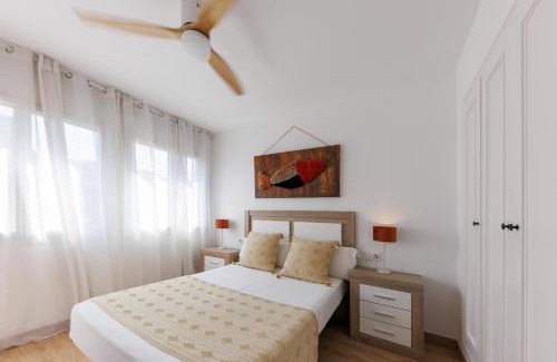 Eixample Apartment | Bravissimo Pont de la Princesa, comfortable 3-bedroom apartment