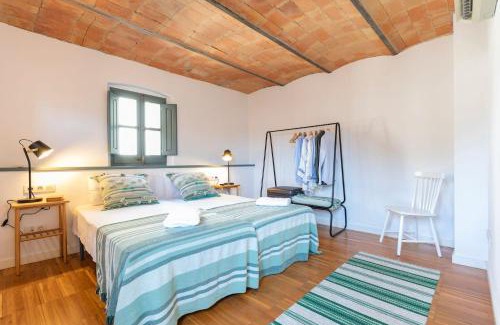 Old Town Apartment | Bravissimo Raïms Penthouse