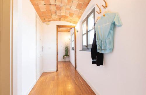 Old Town Apartment | Bravissimo Raïms Penthouse