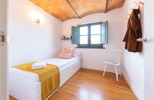 Old Town Apartment | Bravissimo Raïms Penthouse