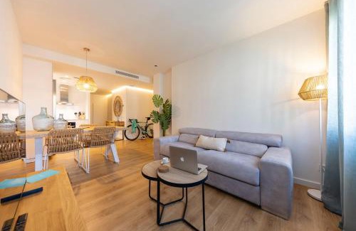 el Mercadal Apartment | Bravissimo Tarlà, 2-bedroom apartment