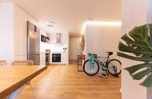 el Mercadal Apartment | Bravissimo Tarlà, 2-bedroom apartment