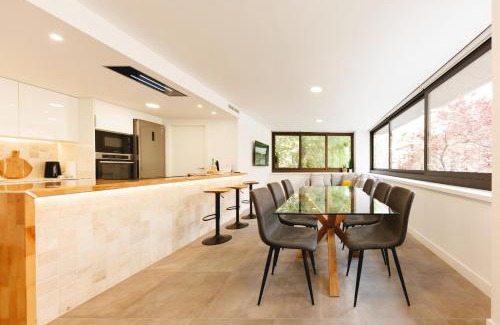 Eixample Apartment | Bravissimo Turbau Entresol B, with 3 bedrooms
