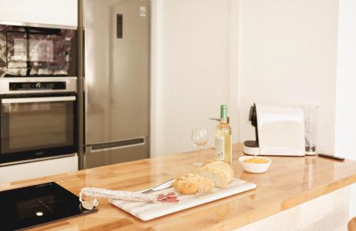 Eixample Apartment | Bravissimo Turbau Entresol B, with 3 bedrooms
