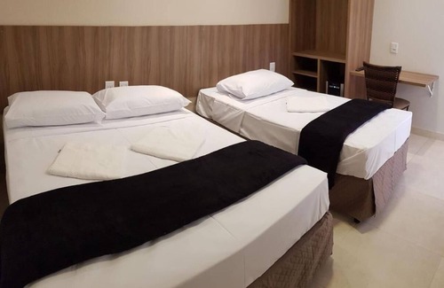 Amambai Hotel | Bravo City Hotel