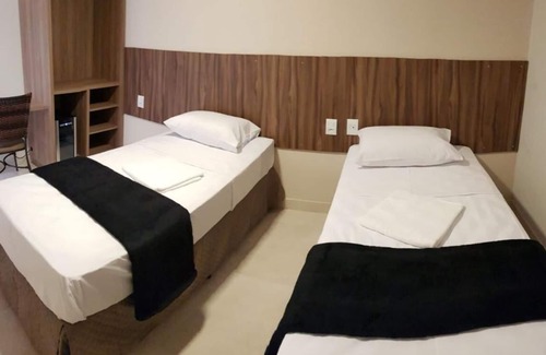 Amambai Hotel | Bravo City Hotel