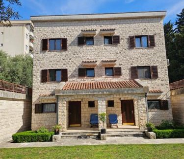 Golubovina Apartment | Bravo Plus
