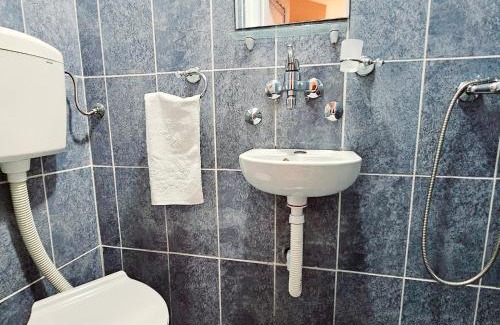 Golubovina Apartment | Bravo Plus