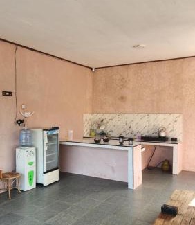 Carita House | Bravokilo villa