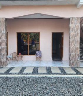 Carita House | Bravokilo villa