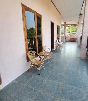 Carita House | Bravokilo villa