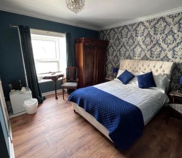 Bray House | Bray Head B&B