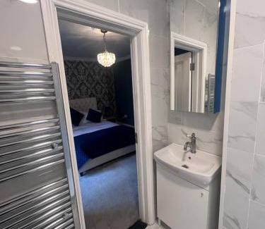 Bray House | Bray Head B&B