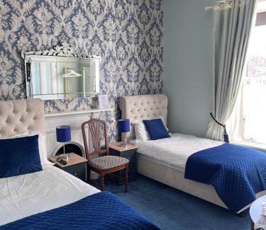 Bray House | Bray Head B&B