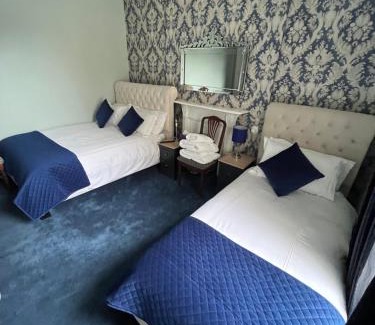 Bray House | Bray Head B&B