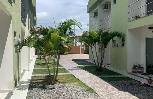 Santa Cruz Cabralia Apartment | Brazil Crown Residential