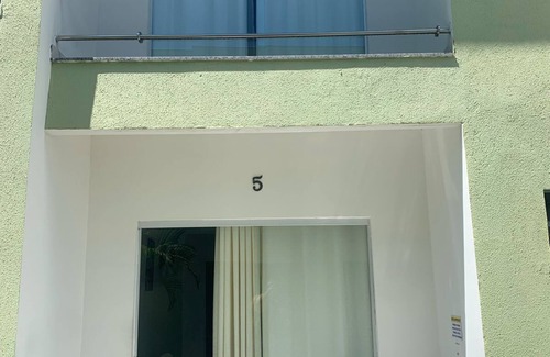 Santa Cruz Cabralia Apartment | Brazil Crown Residential