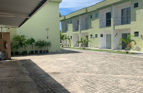 Santa Cruz Cabralia Apartment | Brazil Crown Residential