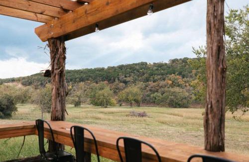 Nemo House | Brazos River Hideout on 15 acres