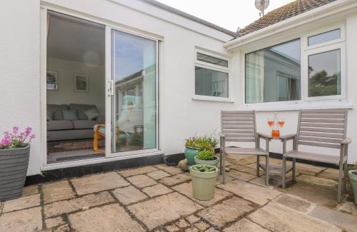 Praa Sands House | Bre An Mor