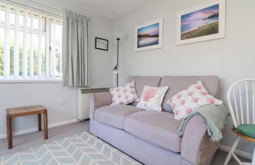 Praa Sands House | Bre An Mor