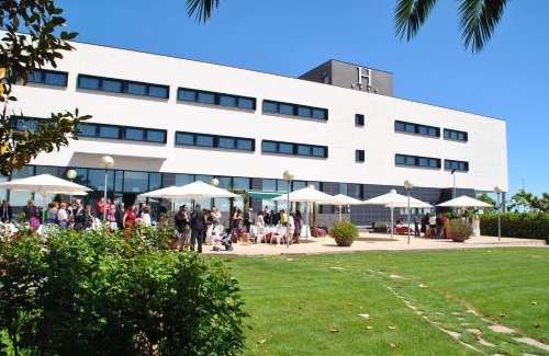 Reus Hotel | Brea's Hotel
