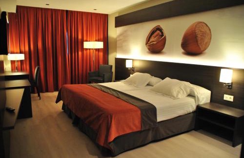 Reus Hotel | Brea's Hotel