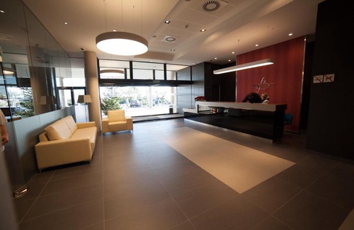 Reus Hotel | Brea's Hotel