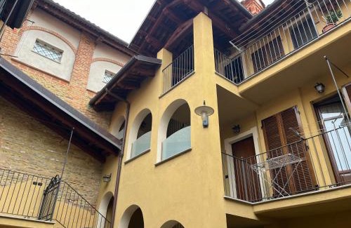 Bene Vagienna Apartment | Bread House