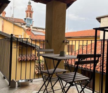 Bene Vagienna Apartment | Bread House