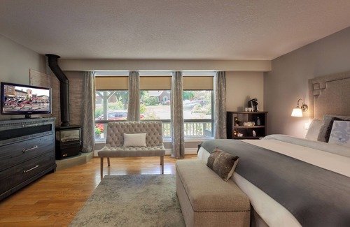Fergus Hotel | Breadalbane Inn