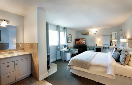 Fergus Hotel | Breadalbane Inn