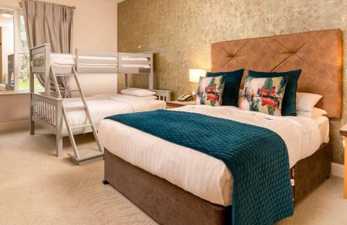 Breaghwy Hotel | Breaffy House Hotel and Spa