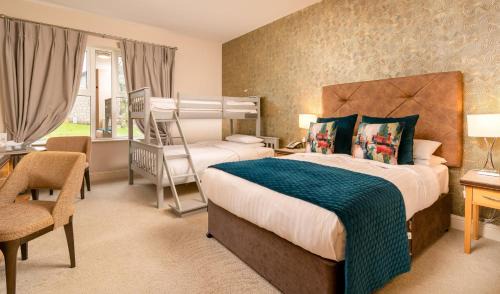 Breaghwy Hotel | Breaffy House Hotel and Spa