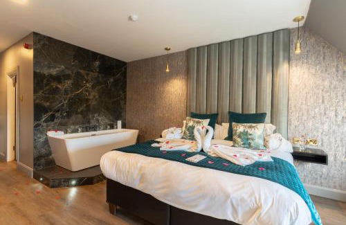 Breaghwy Hotel | Breaffy House Hotel and Spa
